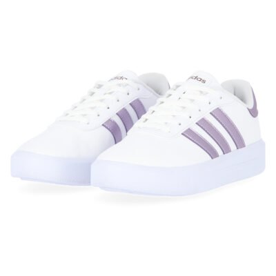 ADIDAS CLOUD PLATFORM MUJER