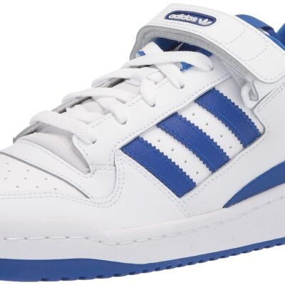 ZAPATILLAS ADIDAS FORUM LOW CL HOMBRE